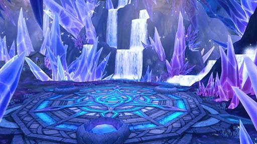 画像ギャラリー No.003のサムネイル画像 / 「幻想神域 -Another Fate-」,メインストーリー「魔瘴深潭」追加。アップデートを記念したイベント&キャンペーンも