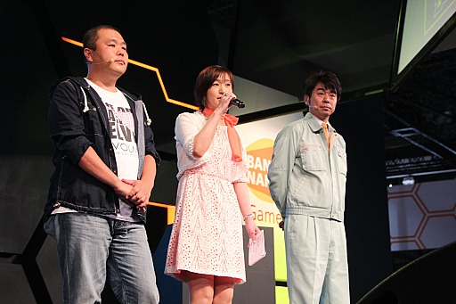 ���������꡼ No.005�Υ���ͥ������ / ��TGS 2013��ͭ���Ĺ������ǥ�ץ쥤����Ϫ���֥����ॻ�󥿡�CX 3���ܤ�ͭ��פΥ��ơ������٥�Ȥ��ݡ���