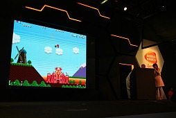 ���������꡼ No.009�Υ���ͥ������ / ��TGS 2013��ͭ���Ĺ������ǥ�ץ쥤����Ϫ���֥����ॻ�󥿡�CX 3���ܤ�ͭ��פΥ��ơ������٥�Ȥ��ݡ���