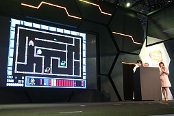 ���������꡼ No.011�Υ���ͥ������ / ��TGS 2013��ͭ���Ĺ������ǥ�ץ쥤����Ϫ���֥����ॻ�󥿡�CX 3���ܤ�ͭ��פΥ��ơ������٥�Ȥ��ݡ���