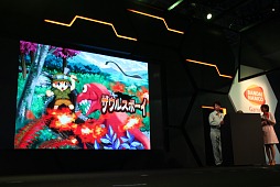 ���������꡼ No.012�Υ���ͥ������ / ��TGS 2013��ͭ���Ĺ������ǥ�ץ쥤����Ϫ���֥����ॻ�󥿡�CX 3���ܤ�ͭ��פΥ��ơ������٥�Ȥ��ݡ���