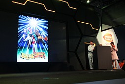 ���������꡼ No.014�Υ���ͥ������ / ��TGS 2013��ͭ���Ĺ������ǥ�ץ쥤����Ϫ���֥����ॻ�󥿡�CX 3���ܤ�ͭ��פΥ��ơ������٥�Ȥ��ݡ���