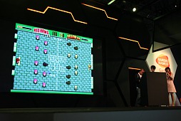 ���������꡼ No.015�Υ���ͥ������ / ��TGS 2013��ͭ���Ĺ������ǥ�ץ쥤����Ϫ���֥����ॻ�󥿡�CX 3���ܤ�ͭ��פΥ��ơ������٥�Ȥ��ݡ���