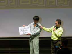 ������#005�Υ���ͥ���/�֥����ॻ�󥿡�CX3���ܤ�ͭ��פ�ȯ�䵭ǰ���٥�Ȥ����š�1���ǻ��ڡ����桤�����ᤰ�ä�ͭ���Ĺ������10��ǯ�����᤯����