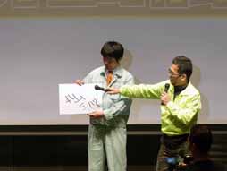 ������#008�Υ���ͥ���/�֥����ॻ�󥿡�CX3���ܤ�ͭ��פ�ȯ�䵭ǰ���٥�Ȥ����š�1���ǻ��ڡ����桤�����ᤰ�ä�ͭ���Ĺ������10��ǯ�����᤯����