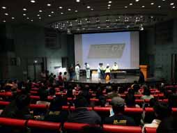 ������#009�Υ���ͥ���/�֥����ॻ�󥿡�CX3���ܤ�ͭ��פ�ȯ�䵭ǰ���٥�Ȥ����š�1���ǻ��ڡ����桤�����ᤰ�ä�ͭ���Ĺ������10��ǯ�����᤯����