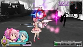 劇場版 魔法少女まどか☆マギカ The Battle Pentagram［PS_Vita］ - 4Gamer