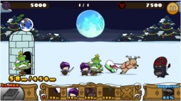 ꡼ No.004 | iOSSnowscape Heroes ֥åԡפۿ