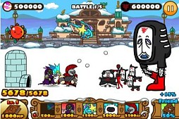 Snowscape Heroes ���֥�å��ԡ����������