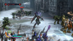 ꡼ No.007 | ̵ֿСפνŵ˥ʥꥪֺǶ֤ïפɲä