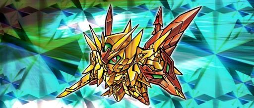 画像集#002のサムネイル/「ナイトガンダムパズルヒーローズ」,レアキャラが手に入る1周年キャンペーン