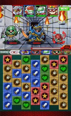 ꡼ No.002 | ѥRPG֥ʥȥ ѥҡפAndroidǤۿ