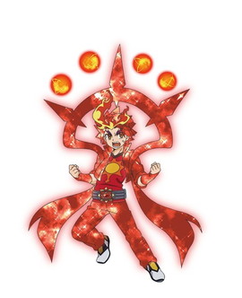 画像ギャラリー No.004のサムネイル画像 / 「バディファイト」の新ブースター「ドラゴンファイターズ」が本日発売