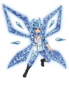 画像ギャラリー No.008のサムネイル画像 / 「バディファイト」の新ブースター「ドラゴンファイターズ」が本日発売