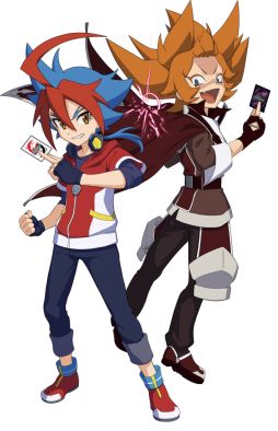 画像ギャラリー No.012のサムネイル画像 / 「神バディファイト」，ブースターパック第2弾「異次元の侵略者」が10月6日に発売