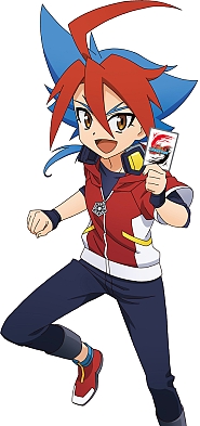 画像ギャラリー No.003のサムネイル画像 / 「神バディファイト」,“神バディフェスタ!! ‘18 Winter”が11月4日より全国5か所で開催