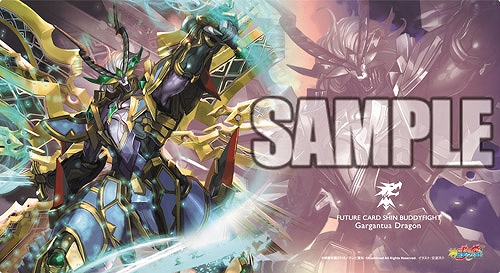 画像ギャラリー No.009のサムネイル画像 / 「神バディファイト」,“神バディフェスタ!! ‘18 Winter”が11月4日より全国5か所で開催