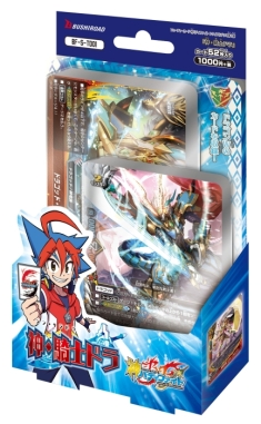 ���������꡼ No.002�Υ���ͥ������ / �֥ե塼���㡼������ ���Хǥ��ե����ȡפΥȥ饤����ǥå���1�ơֿ������Υɥ�פ�3��30����ȯ��