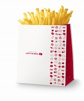 画像ギャラリー No.002のサムネイル画像 / 「フューチャーカード 神バディファイト」,7月18日からロッテリアとのコラボキャンペーンを実施