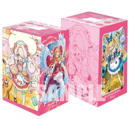 ���������꡼ No.005�Υ���ͥ������ / �ֿ��Хǥ��ե����ȡפΥ���ƥ���åȥ֡��������֥Хǥ��������� Vol.1 ����������ʿ���ե������������פ�8��3����ȯ��