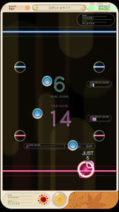 ꡼ No.004 | REFLEC BEAT colette AutumnפƯϡǾ̤ι졼о