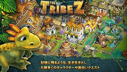 The Tribez: ��ε����
