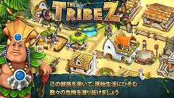 The Tribez: ��ε����