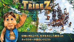 The Tribez: ��ε����