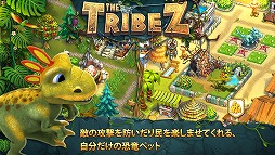The Tribez: ��ε����