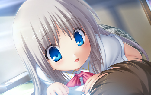 画像集 008 クドわふたー Converted Edition 12種類の店舗別予約