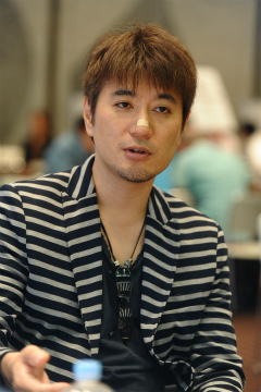 ꡼ No.008Υͥ / TGS 2013ϼ¤ͤμ̣˴äץȤʤǤ֥Хȥץ꡼Τ뾾ٸʻδؤ뿷֥󥵥󥰡ȡ꡼פȤϤɤʥʤΤäʹƤ