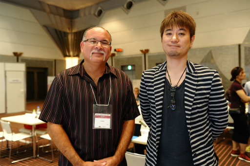 ꡼ No.011Υͥ / TGS 2013ϼ¤ͤμ̣˴äץȤʤǤ֥Хȥץ꡼Τ뾾ٸʻδؤ뿷֥󥵥󥰡ȡ꡼פȤϤɤʥʤΤäʹƤ