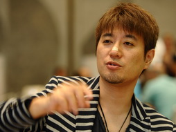 ꡼ No.014Υͥ / TGS 2013ϼ¤ͤμ̣˴äץȤʤǤ֥Хȥץ꡼Τ뾾ٸʻδؤ뿷֥󥵥󥰡ȡ꡼פȤϤɤʥʤΤäʹƤ