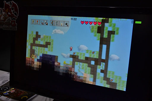 ꡼ No.006 | TGS 2014ܤʤǤϤΥɥܥåRPGAirship QפΥץǥ塼˥󥿥ӥ塼̥Ϥħ