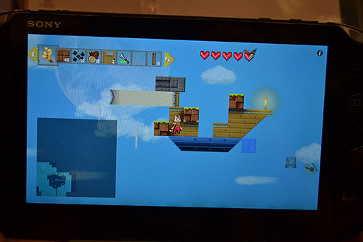 ꡼ No.007 | TGS 2014ܤʤǤϤΥɥܥåRPGAirship QפΥץǥ塼˥󥿥ӥ塼̥Ϥħ