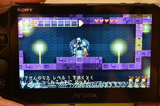 ꡼ No.008 | TGS 2014ܤʤǤϤΥɥܥåRPGAirship QפΥץǥ塼˥󥿥ӥ塼̥Ϥħ