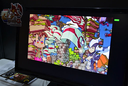 ꡼ No.009 | TGS 2014ܤʤǤϤΥɥܥåRPGAirship QפΥץǥ塼˥󥿥ӥ塼̥Ϥħ