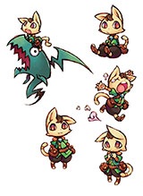 ꡼ No.016 | TGS 2014ܤʤǤϤΥɥܥåRPGAirship QפΥץǥ塼˥󥿥ӥ塼̥Ϥħ