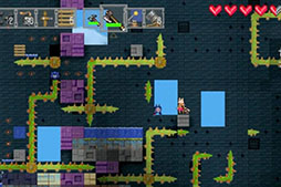 ꡼ No.019 | TGS 2014ܤʤǤϤΥɥܥåRPGAirship QפΥץǥ塼˥󥿥ӥ塼̥Ϥħ