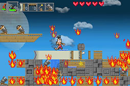 ꡼ No.020 | TGS 2014ܤʤǤϤΥɥܥåRPGAirship QפΥץǥ塼˥󥿥ӥ塼̥Ϥħ