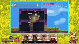 ���������꡼ No.002�Υ���ͥ������ / �֥������å�Q�פ�̥�Ϥ�Ҳ𤹤�֥˥㥴�˥㥴�¶��ץ쥤ư��פ�������