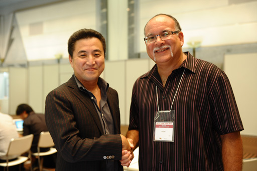 ���������꡼ No.006�Υ���ͥ������ / ��TGS 2013�Ϥ����饤���󥹤��󶡤�������ǤϤʤ���Playdek����ȯ�䤵����Х��������ŷ���ⶭ�פϥ�åɡ����󥿥ƥ�����ȤȤι���