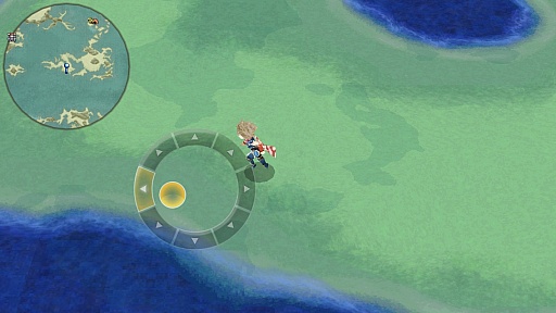 ꡼ No.005 | ޡȥեǡ֥եʥե󥿥IV ե䡼 -ε-ץץ쥤ݡȡ̾³Ԥ3Dեåɤ