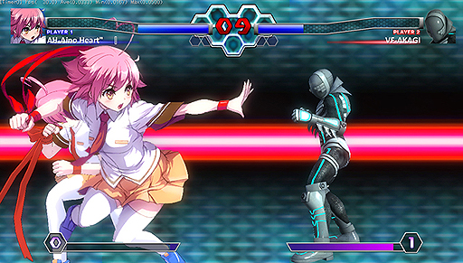 ���������꡼ No.002�Υ���ͥ������ / ��TGS 2013��3D��Ʈ�����೫ȯ�ġ����EF-12�פ˥��륫�ʥϡ��Ȥΰ�ǵ�Ϥ��Ȥ������Ȼ������򤭤ä����˥������ब���ץ��������ȡ֥��륫�ʥ����˥���סʤ��뤯���ˤ��ư