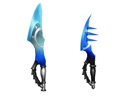 画像集#003のサムネイル/PS Vita版「MHF-G」で実施中のクローズドβが誰でも参加可能に。「誰でも無料で狩猟体験」が本日スタート