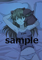 画像集#001のサムネイル/「ヱヴァンゲリヲン バトルミッション」,正式名称が決定。配信日は近日公開予定