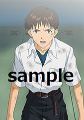 画像集#002のサムネイル/「ヱヴァンゲリヲン バトルミッション」,正式名称が決定。配信日は近日公開予定