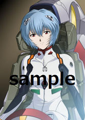 画像集#004のサムネイル/「ヱヴァンゲリヲン バトルミッション」,正式名称が決定。配信日は近日公開予定