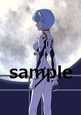 画像集#005のサムネイル/「ヱヴァンゲリヲン バトルミッション」,正式名称が決定。配信日は近日公開予定