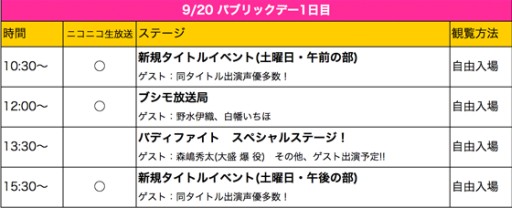 ������#002�Υ���ͥ���/�֥������ɡ�TGS 2014��Ÿ�����������ߥ륭���ۡ��ॺ�Υ饤�֤�Ʊ������